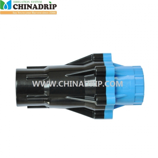 ผู้ผลิตจีน China drip Pressure Regulator 3/4 BSP
        