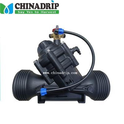 วาล์วลดแรงดันตามสัดส่วน 3 นิ้ว